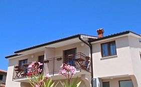 Solaria Apartments Porec